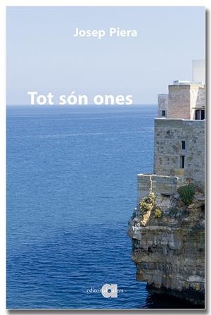 Tot són ones. De la Drova a Alexandria | 9791387680145 | Piera Rubio, Josep | Llibres.cat | Llibreria online en català | La Impossible Llibreters Barcelona