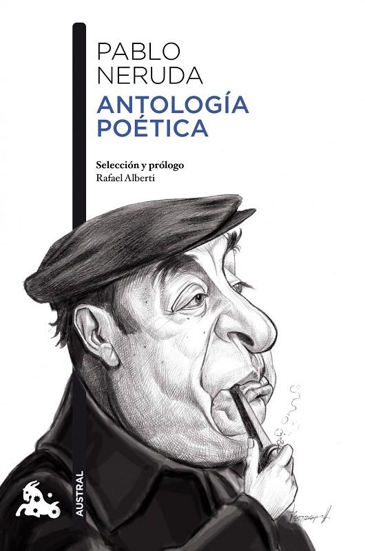 Antología poética | 9788467039474 | Neruda, Pablo | Llibres.cat | Llibreria online en català | La Impossible Llibreters Barcelona