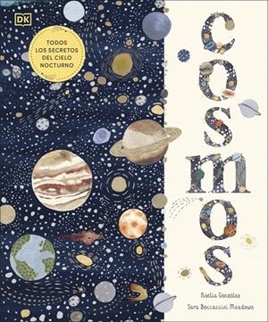 Cosmos | 9780241703809 | González, Noelia | Llibres.cat | Llibreria online en català | La Impossible Llibreters Barcelona