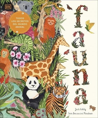 Fauna | 9780241779651 | Ashby, Jack | Llibres.cat | Llibreria online en català | La Impossible Llibreters Barcelona
