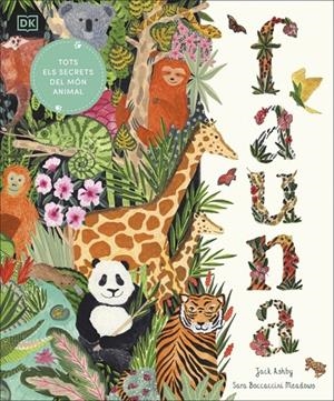 Fauna (català) | 9780241779668 | Ashby, Jack | Llibres.cat | Llibreria online en català | La Impossible Llibreters Barcelona