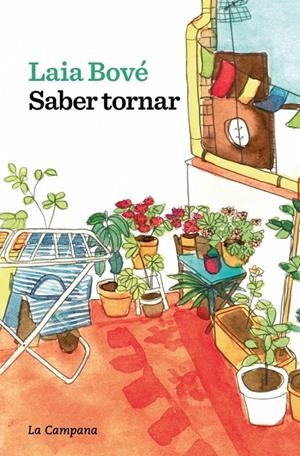 Saber tornar | 9788419836847 | Bové, Laia | Llibres.cat | Llibreria online en català | La Impossible Llibreters Barcelona