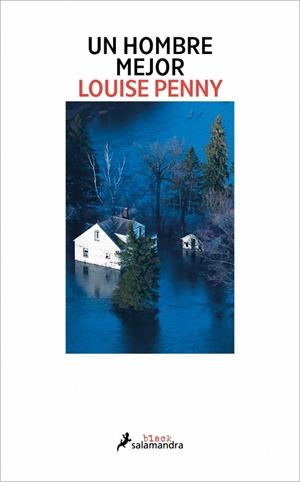 Un hombre mejor | 9788410340282 | Penny, Louise | Llibres.cat | Llibreria online en català | La Impossible Llibreters Barcelona