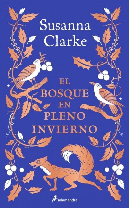 El bosque en pleno invierno | 9788419851314 | Clarke, Susanna | Llibres.cat | Llibreria online en català | La Impossible Llibreters Barcelona