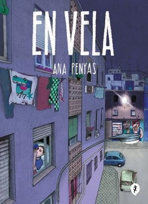 En vela | 9788419409812 | Penyas, Ana | Llibres.cat | Llibreria online en català | La Impossible Llibreters Barcelona