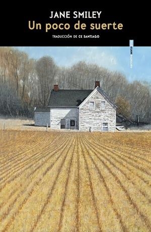 Un poco de suerte | 9788410249509 | Smiley, Jane | Llibres.cat | Llibreria online en català | La Impossible Llibreters Barcelona