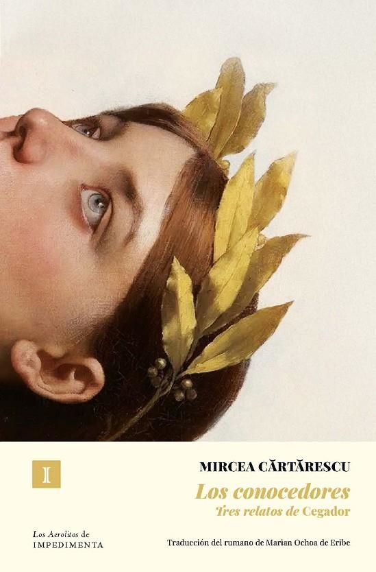 Los conocedores | 9791387641344 | Cartarescu, Mircea | Llibres.cat | Llibreria online en català | La Impossible Llibreters Barcelona