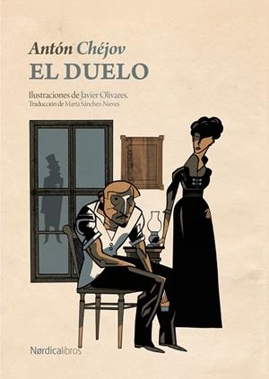 El duelo | 9791387563776 | Antón Chejov | Llibres.cat | Llibreria online en català | La Impossible Llibreters Barcelona