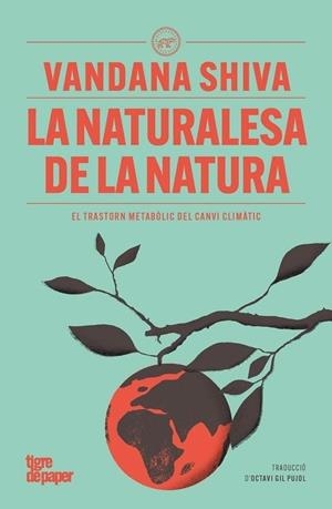 NATURALESA DE LA NATURA, LA | 9791387645090 | Llibres.cat | Llibreria online en català | La Impossible Llibreters Barcelona