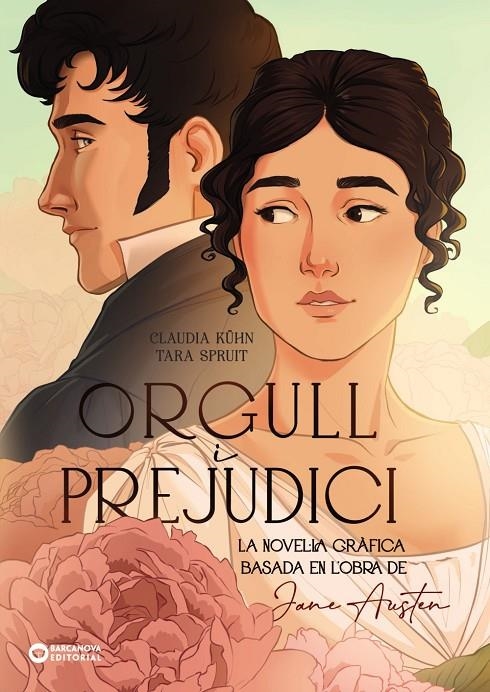 Orgull i prejudici | 9788448965488 | Kühn, Claudia | Llibres.cat | Llibreria online en català | La Impossible Llibreters Barcelona