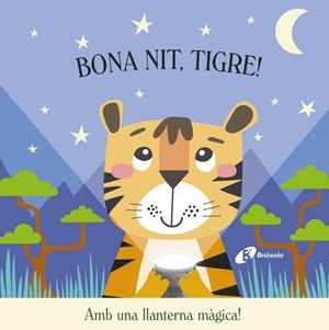 Bona nit, Tigre! | 9788413494272 | Button, Katie | Llibres.cat | Llibreria online en català | La Impossible Llibreters Barcelona