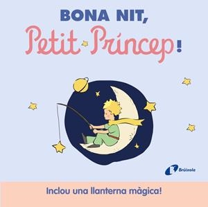 Bona nit, petit príncep! | 9788413493947 | de Saint-Exupéry, Antoine | Llibres.cat | Llibreria online en català | La Impossible Llibreters Barcelona