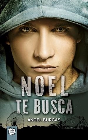 Noel te busca | 9788498456424 | Burgas i Trèmols, Angel | Llibres.cat | Llibreria online en català | La Impossible Llibreters Barcelona