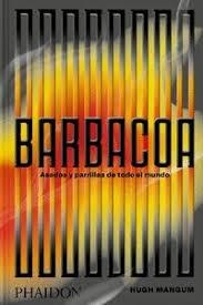 BARBACOA | 9781837290833 | Llibres.cat | Llibreria online en català | La Impossible Llibreters Barcelona