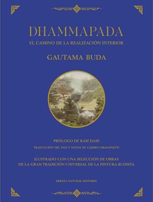 Dhammapada | 9791387597078 | Gautama Buda | Llibres.cat | Llibreria online en català | La Impossible Llibreters Barcelona