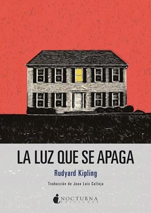 La luz que se apaga | 9791387690168 | Kipling, Rudyard | Llibres.cat | Llibreria online en català | La Impossible Llibreters Barcelona