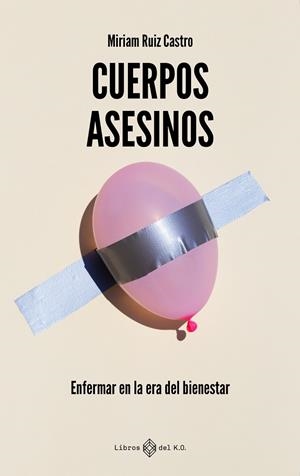 Cuerpos asesinos | 9791387839147 | Ruiz Castro, Miriam | Llibres.cat | Llibreria online en català | La Impossible Llibreters Barcelona