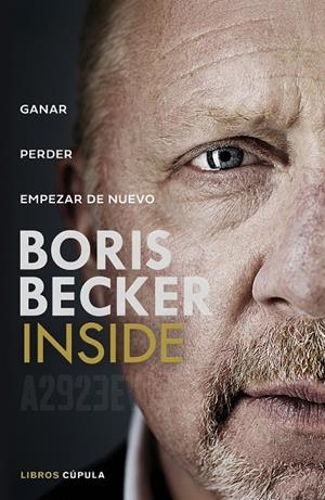 INSIDE | 9788448045197 | Becker, Boris | Llibres.cat | Llibreria online en català | La Impossible Llibreters Barcelona