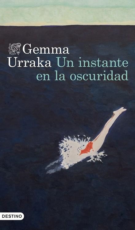 Un instante en la oscuridad | 9788423368495 | Urraka, Gemma | Llibres.cat | Llibreria online en català | La Impossible Llibreters Barcelona