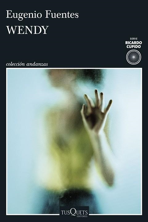 Wendy | 9788411076845 | Fuentes, Eugenio | Llibres.cat | Llibreria online en català | La Impossible Llibreters Barcelona