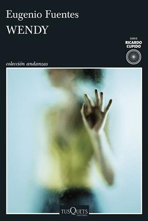 Wendy | 9788411076845 | Fuentes, Eugenio | Llibres.cat | Llibreria online en català | La Impossible Llibreters Barcelona