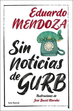 Estuche Sin noticias de Gurb | 9788432249099 | Mendoza, Eduardo | Llibres.cat | Llibreria online en català | La Impossible Llibreters Barcelona