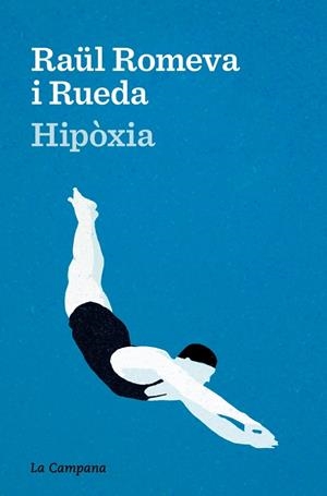 Hipòxia | 9788419836915 | Romeva i Rueda, Raül | Llibres.cat | Llibreria online en català | La Impossible Llibreters Barcelona