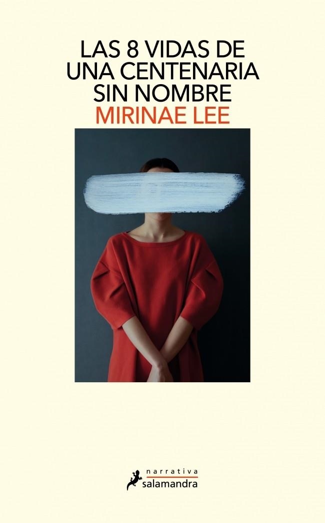 Las 8 vidas de una centenaria sin nombre | 9788419851901 | Lee, Mirinae | Llibres.cat | Llibreria online en català | La Impossible Llibreters Barcelona