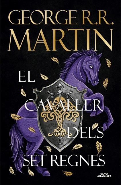 El cavaller dels Set Regnes | 9788410190931 | Martin, George R. R. | Llibres.cat | Llibreria online en català | La Impossible Llibreters Barcelona