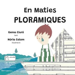 En Maties Ploramiques | 9788410259379 | Ciuró Soler, Gema/Colom Canals, Núria | Llibres.cat | Llibreria online en català | La Impossible Llibreters Barcelona