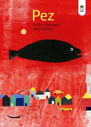 PEZ | 9788418667398 | Urberuaga, Emilio | Llibres.cat | Llibreria online en català | La Impossible Llibreters Barcelona