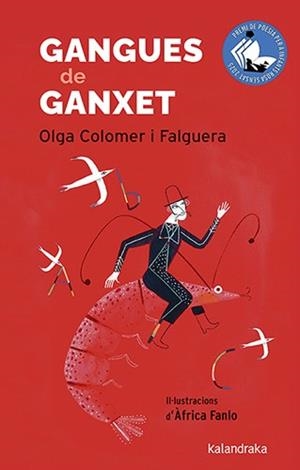 Gangues de ganxet | 9788410387195 | Colomer i Falguera, Olga | Llibres.cat | Llibreria online en català | La Impossible Llibreters Barcelona