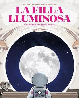 La filla lluminosa | 9788410090804 | van den Berg, Eva | Llibres.cat | Llibreria online en català | La Impossible Llibreters Barcelona