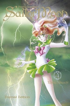 SAILOR MOON ETERNAL EDITION 04 | 9788467971170 | NAOKO TAKEUCHI | Llibres.cat | Llibreria online en català | La Impossible Llibreters Barcelona
