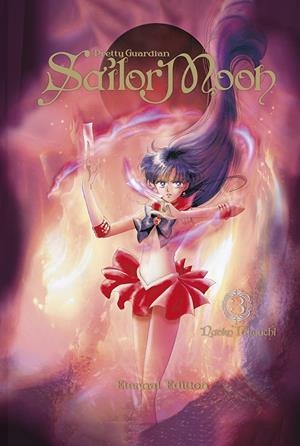 SAILOR MOON ETERNAL EDITION 03 | 9788467971163 | NAOKO TAKEUCHI | Llibres.cat | Llibreria online en català | La Impossible Llibreters Barcelona