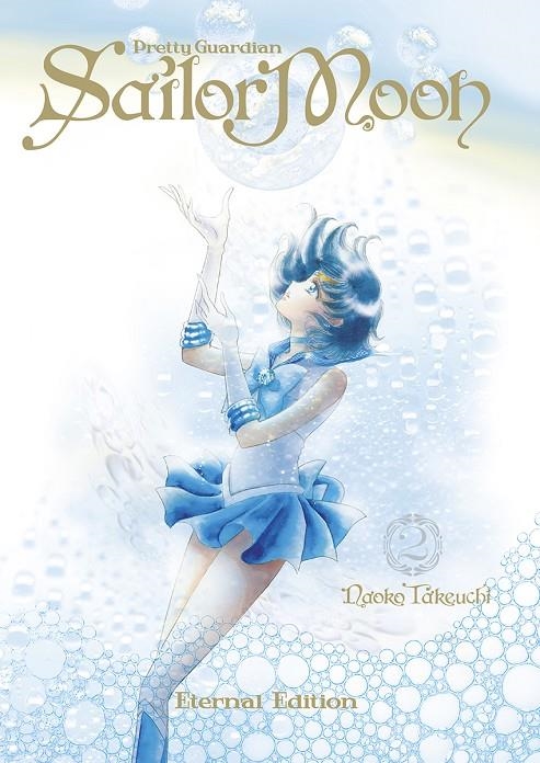 SAILOR MOON ETERNAL EDITION 02 | 9788467971156 | NAOKO TAKEUCHI | Llibres.cat | Llibreria online en català | La Impossible Llibreters Barcelona