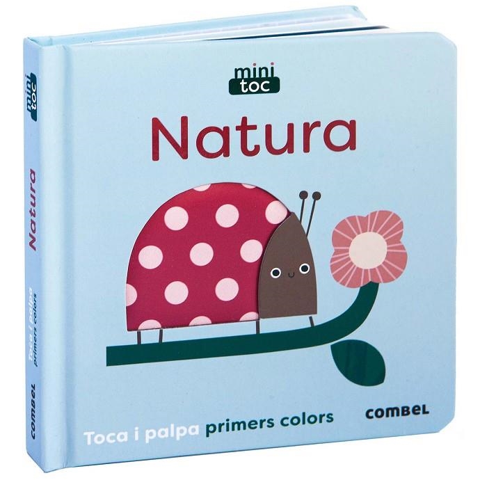 Natura. MiniToc | 9788411582988 | Findlay, Rhiannon | Llibres.cat | Llibreria online en català | La Impossible Llibreters Barcelona