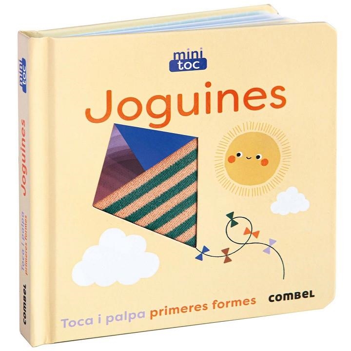 Joguines. MiniToc | 9788411583008 | Findlay, Rhiannon | Llibres.cat | Llibreria online en català | La Impossible Llibreters Barcelona