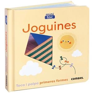 Joguines. MiniToc | 9788411583008 | Findlay, Rhiannon | Llibres.cat | Llibreria online en català | La Impossible Llibreters Barcelona