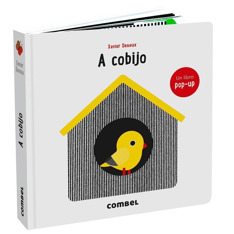 A cobijo | 9788411582810 | Deneux, Xavier | Llibres.cat | Llibreria online en català | La Impossible Llibreters Barcelona