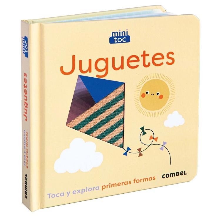 Juguetes. MiniToc | 9788411583015 | Findlay, Rhiannon | Llibres.cat | Llibreria online en català | La Impossible Llibreters Barcelona