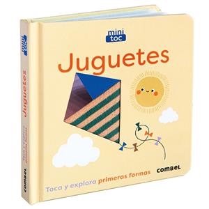 Juguetes. MiniToc | 9788411583015 | Findlay, Rhiannon | Llibres.cat | Llibreria online en català | La Impossible Llibreters Barcelona
