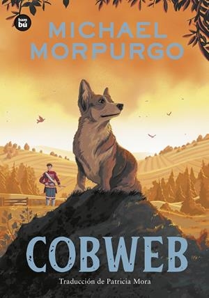 Cobweb | 9788410860070 | Morpurgo, Michael | Llibres.cat | Llibreria online en català | La Impossible Llibreters Barcelona