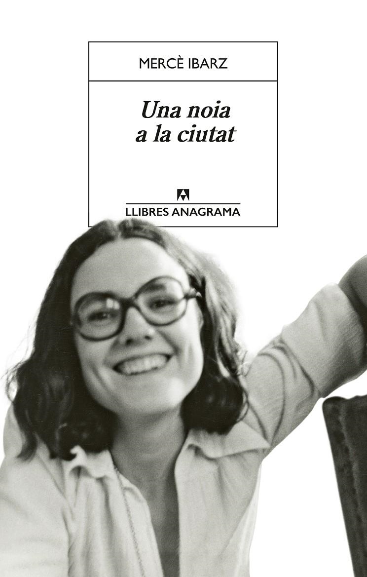 Una noia a la ciutat | 9788433948601 | Ibarz, Mercè | Llibres.cat | Llibreria online en català | La Impossible Llibreters Barcelona