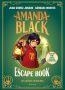 Amanda Black - Escape book: Les ruïnes perdudes | 9791387695361 | Gómez-Jurado, Juan / Montes, Bárbara | Llibres.cat | Llibreria online en català | La Impossible Llibreters Barcelona