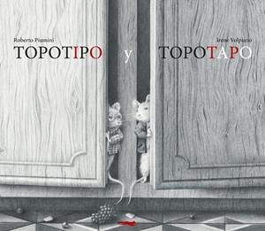 Topotipo y Topotapo | 9788412862904 | Piumini, Roberto | Llibres.cat | Llibreria online en català | La Impossible Llibreters Barcelona