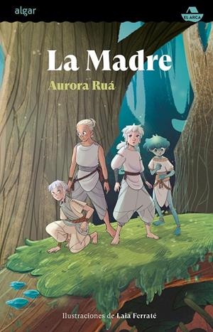 La Madre | 9788491427209 | Aurora Ruá | Llibres.cat | Llibreria online en català | La Impossible Llibreters Barcelona