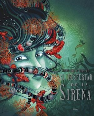 El despertar de la sirena | 9788447953646 | Llibres.cat | Llibreria online en català | La Impossible Llibreters Barcelona