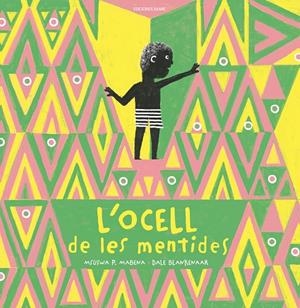 L'ocell de les mentides | 9788412811872 | Msuswa P. Mabena | Llibres.cat | Llibreria online en català | La Impossible Llibreters Barcelona