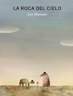 La roca del cielo | 9788418599477 | Klassen, Jon | Llibres.cat | Llibreria online en català | La Impossible Llibreters Barcelona